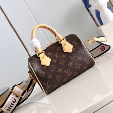 LV Speedy Bags